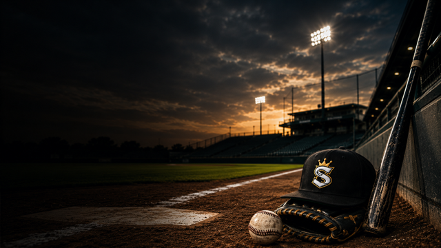 Baseball