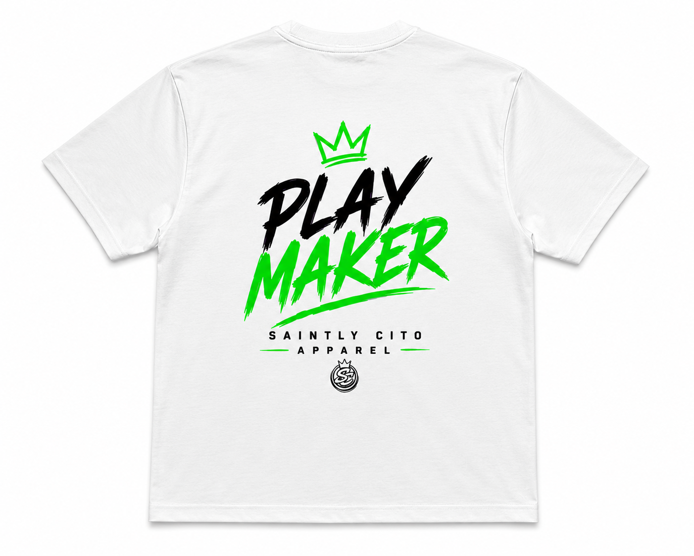 Play Maker Tee