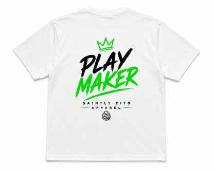 Play Maker Tee