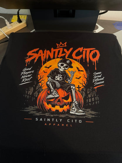 SC-Skull HW shirt