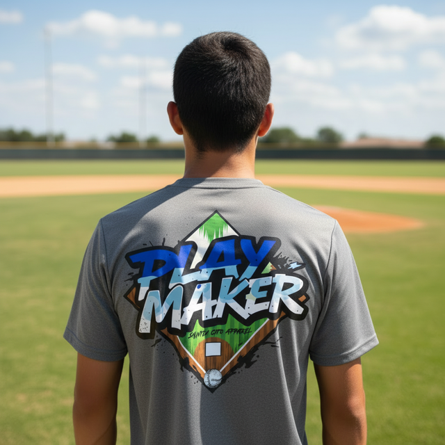 Play Maker