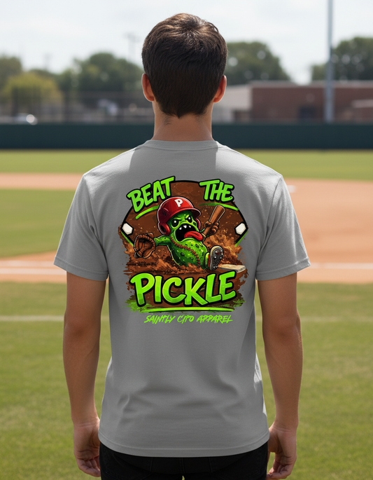 Beat the Pickle