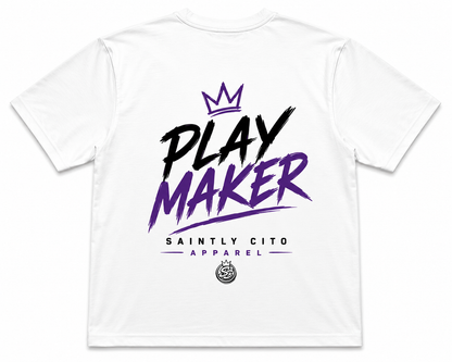 Play Maker Tee