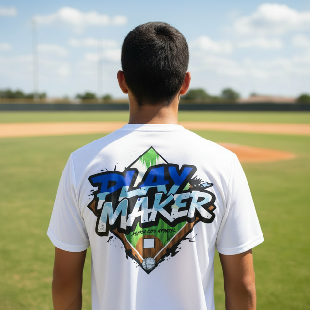 Play Maker
