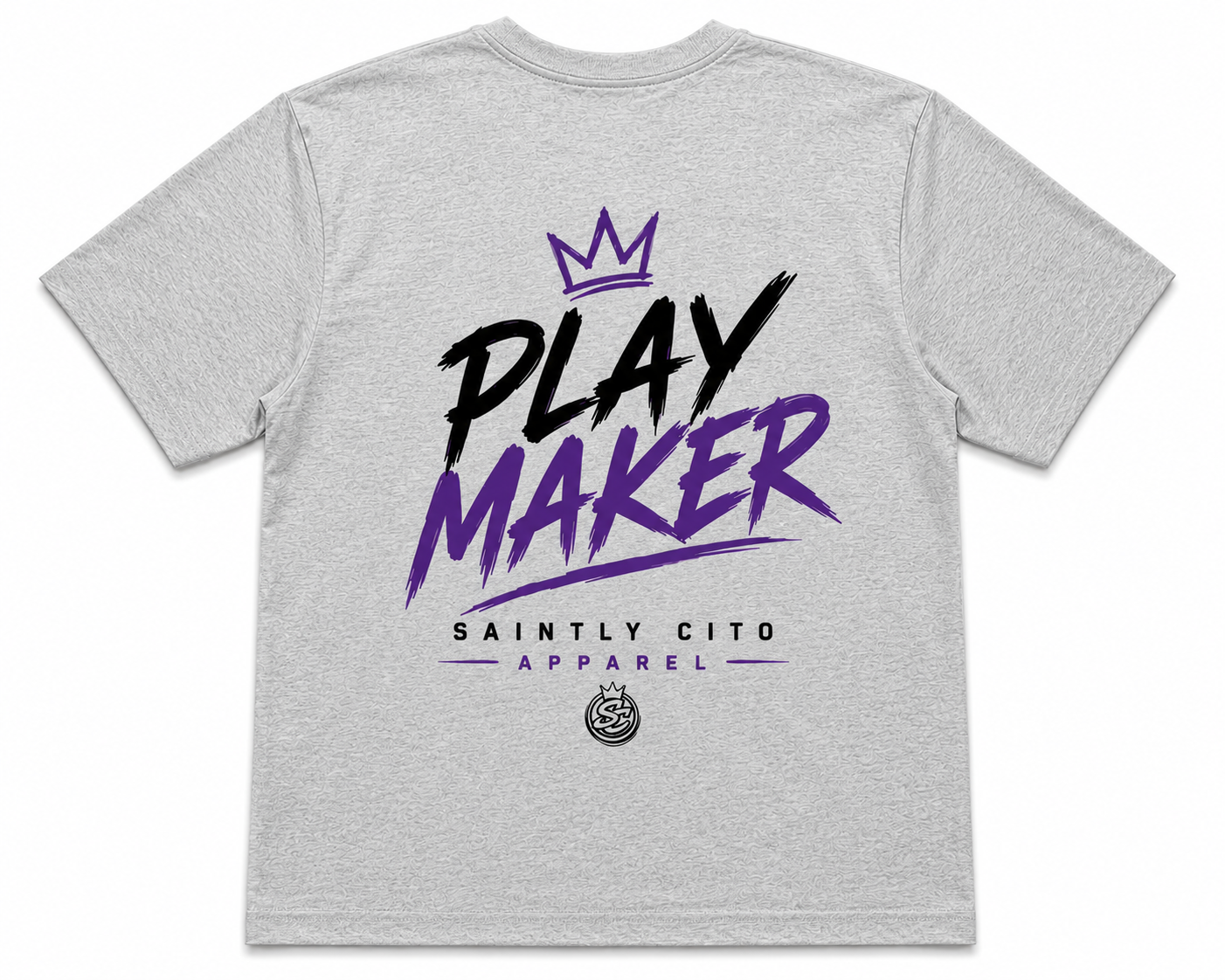Play Maker Tee