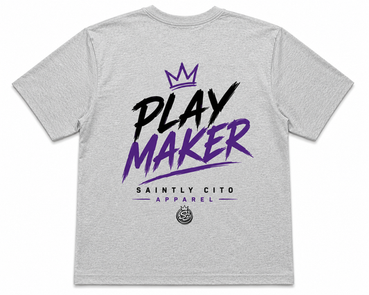 Play Maker Tee