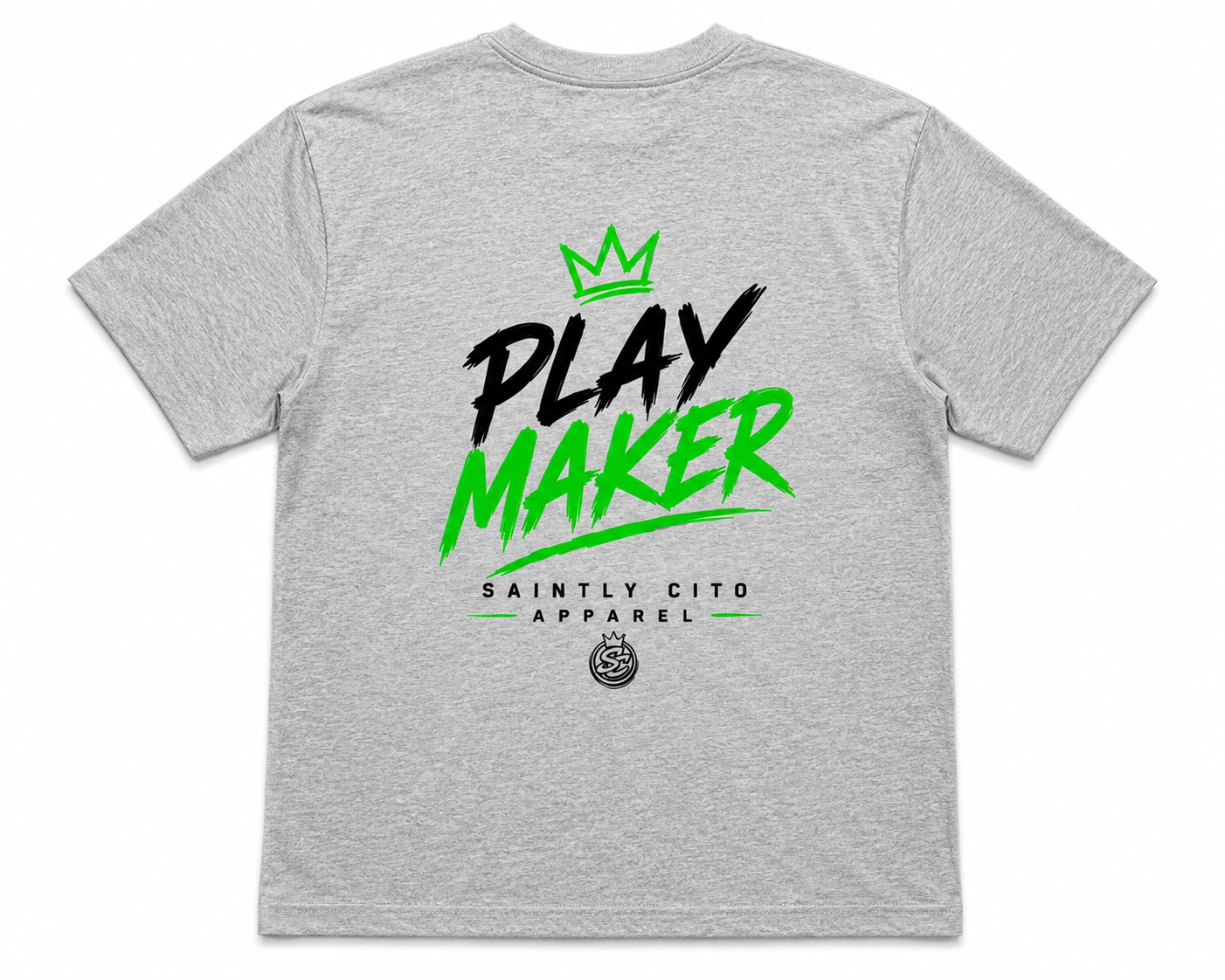 Play Maker Tee