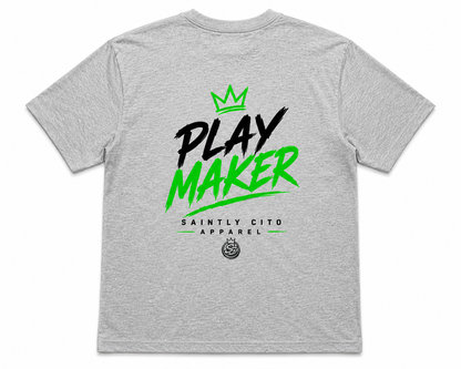 Play Maker Tee
