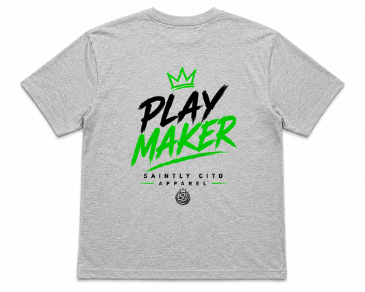 Play Maker Tee