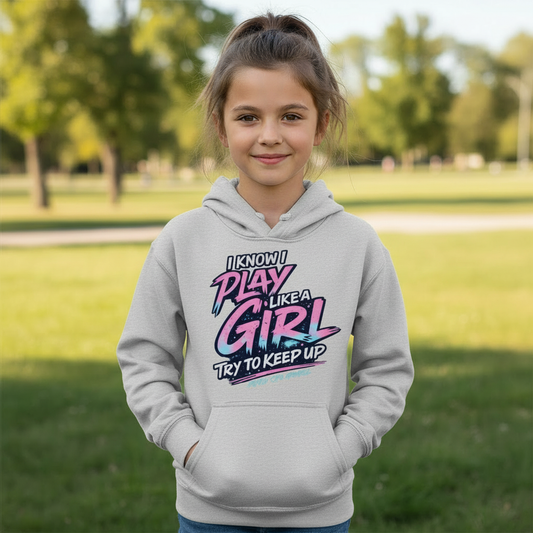 Keep up the good- Hoodie