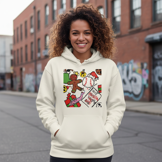 Holiday Hoodie