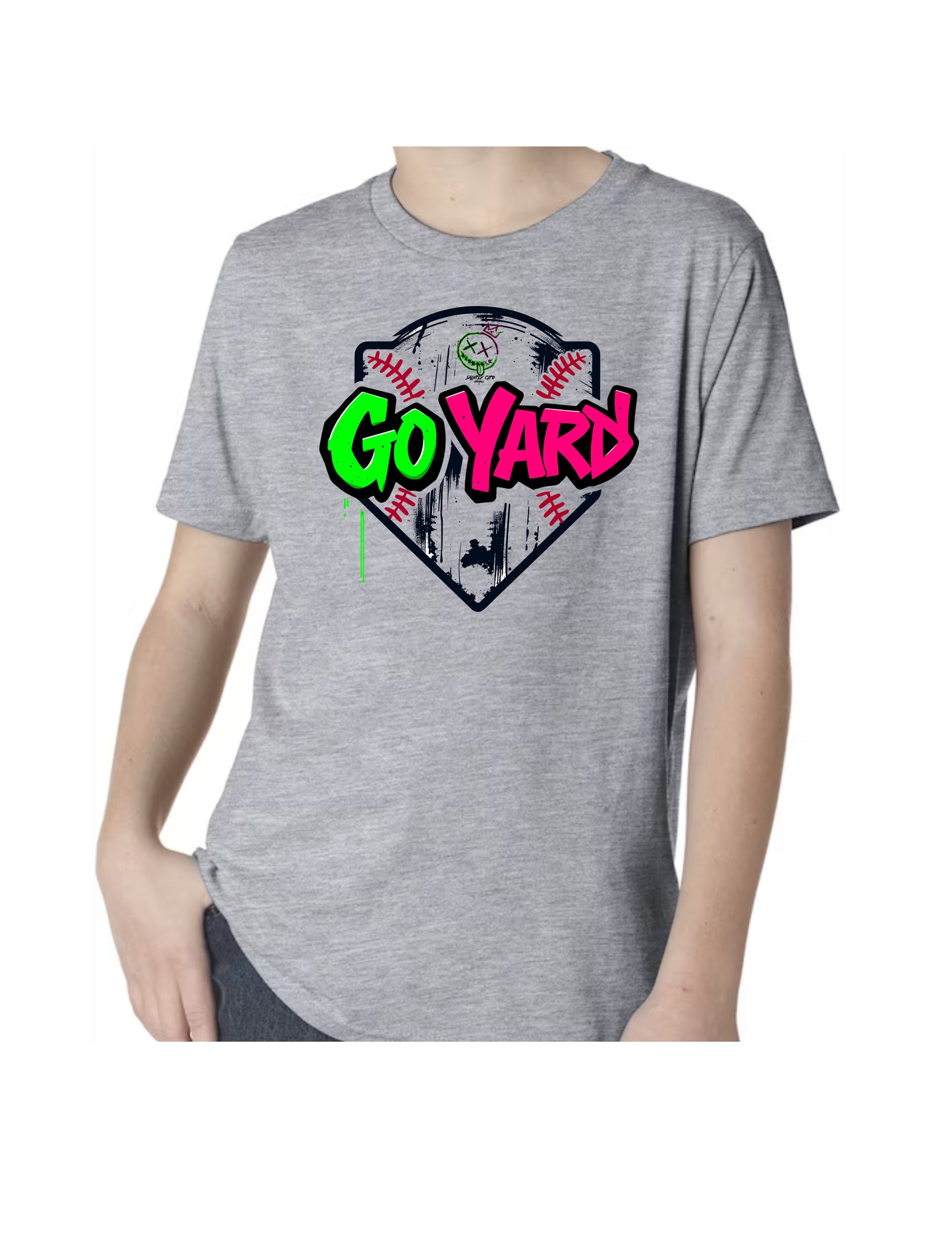 SC - Go Yard