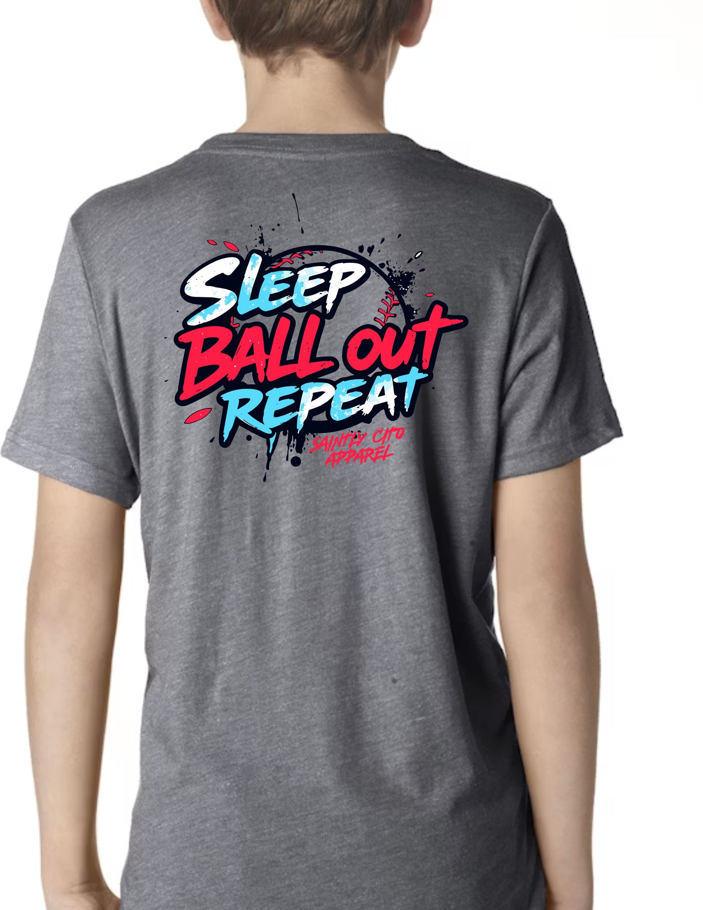 SC - Ball Out Shirt