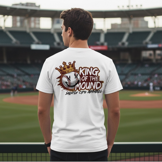 King of the Mound