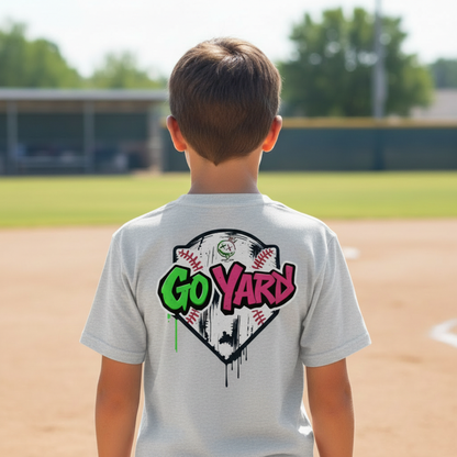 SC - Go Yard