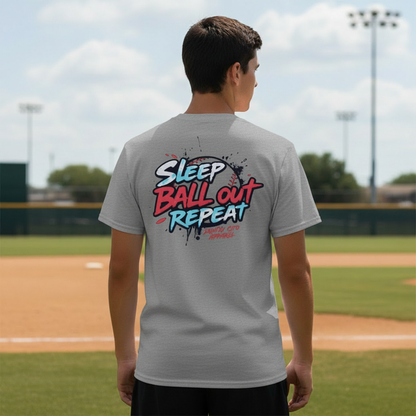 SC - Ball Out Shirt