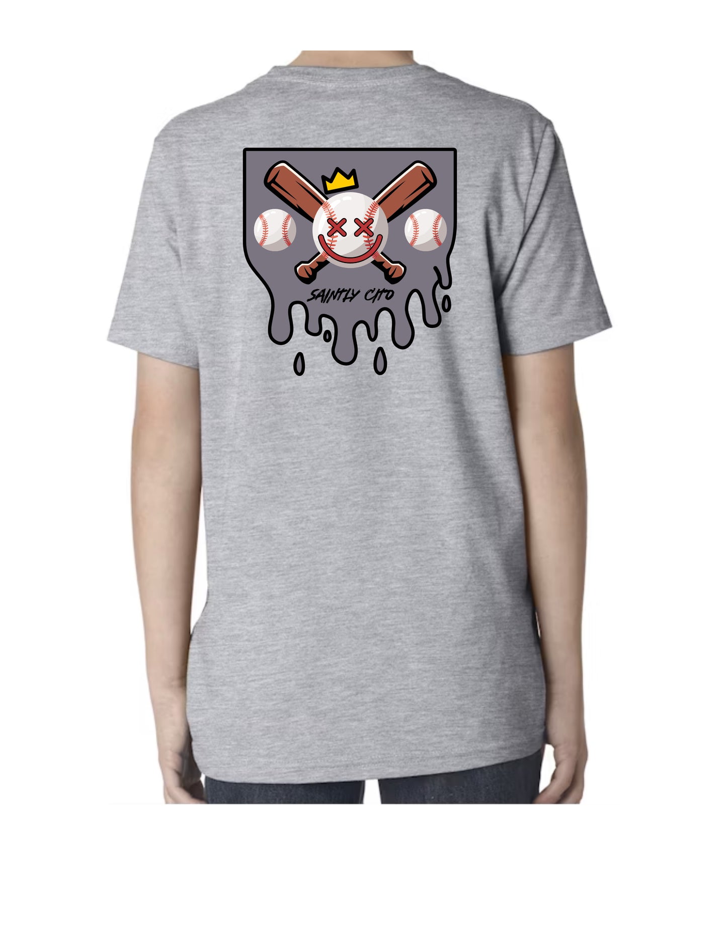 SC- Home Plate