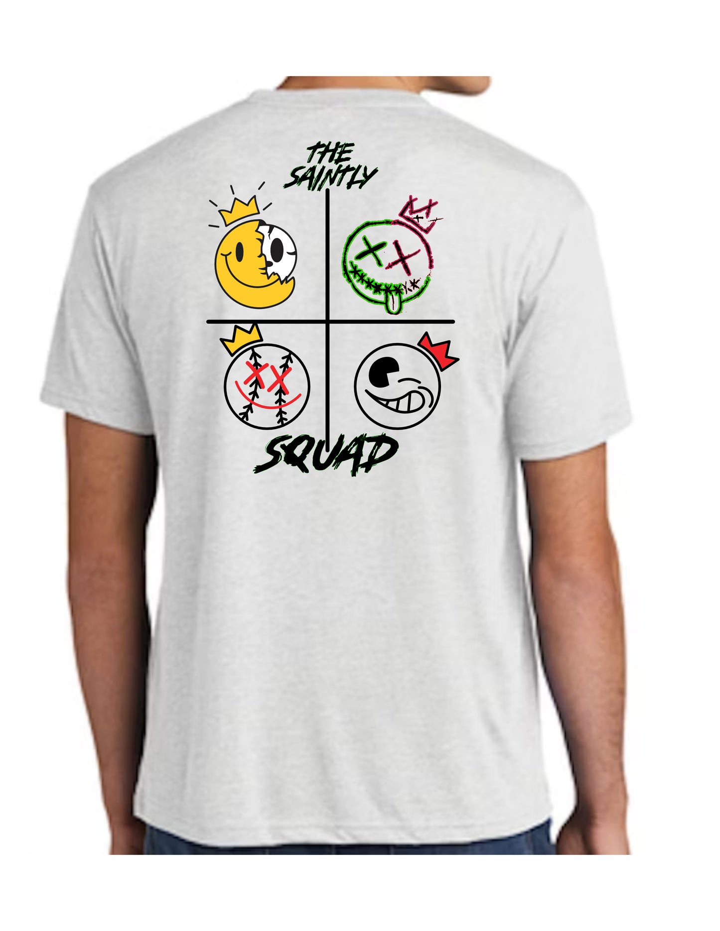 SC - Squad